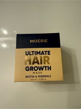 Moérie Ultimate Hair Growth Mask - New